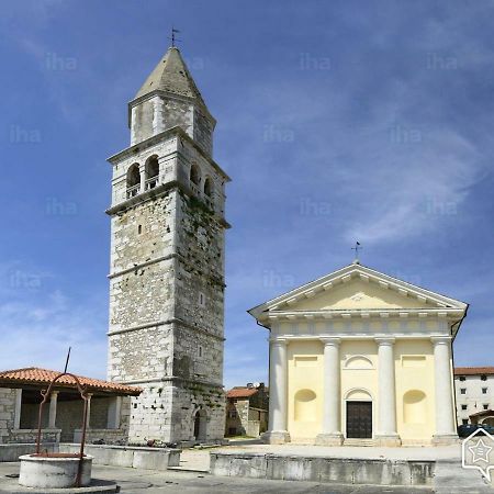 Villa Parenzana Višnjan Exterior foto