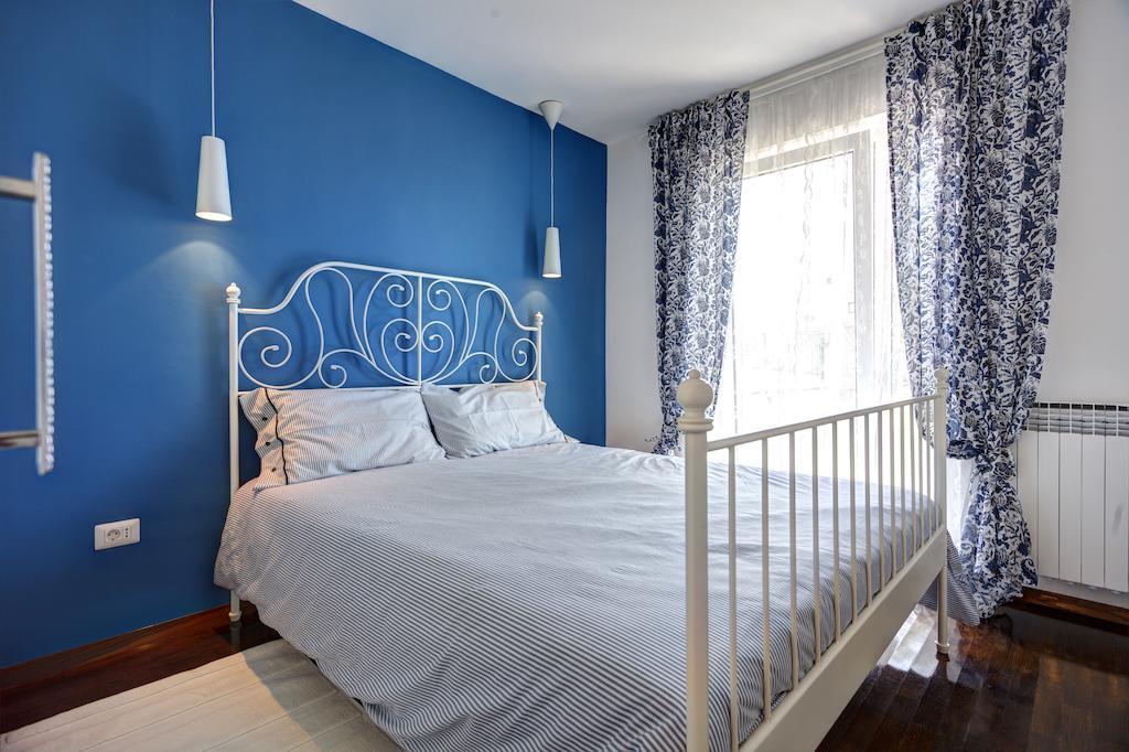 Villa Parenzana Višnjan Cameră foto